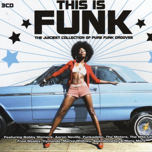 Joe Tex - I Gotcha